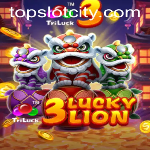 Discovering the Thrills of 3LUCKYLION: An Adventure in Slot City