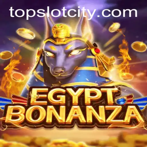 Discovering EgyptBonanza: Dive into the World of Ancient Slot City