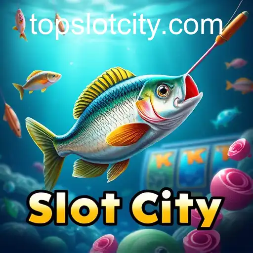 Exploring the Exciting World of Fishing Games: Dive into Slot City