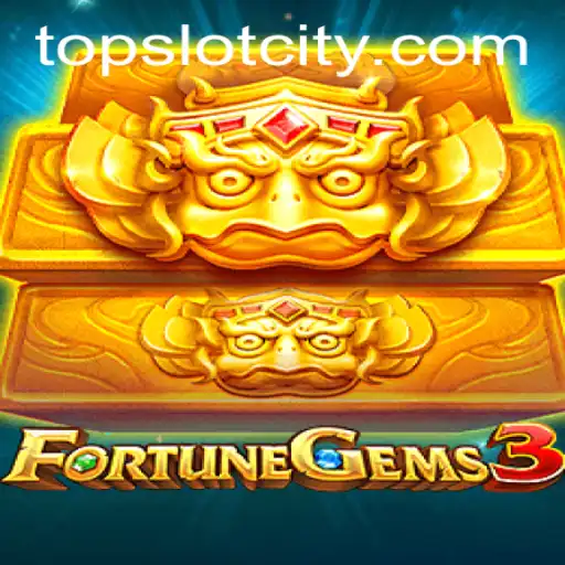 Discover the Thrills of FortuneGems3 in Slot City
