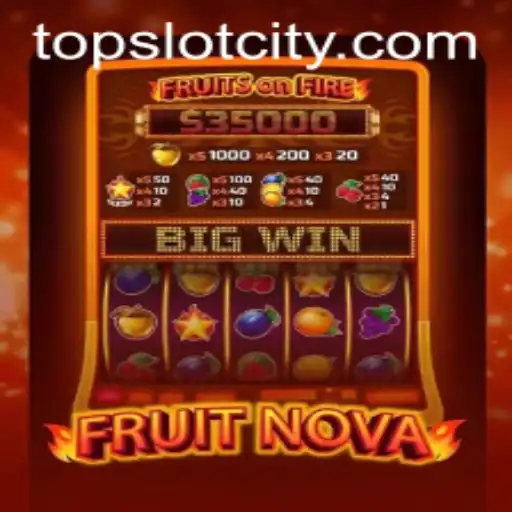 Dive into the World of FruitNova: Unleashing Excitement in Slot City