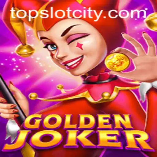 Exploring the Thrills of GoldenJoker in Slot City