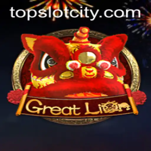 Discover the Thrilling Adventure of GreatLion in Slot City