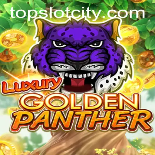Discover the Thrills of LUXURYGOLDENPANTHER: A New Era in Slot Gaming