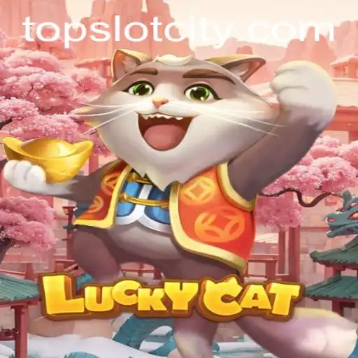 Unveiling LuckyCat: A Deep Dive into Slot City's Latest Sensation