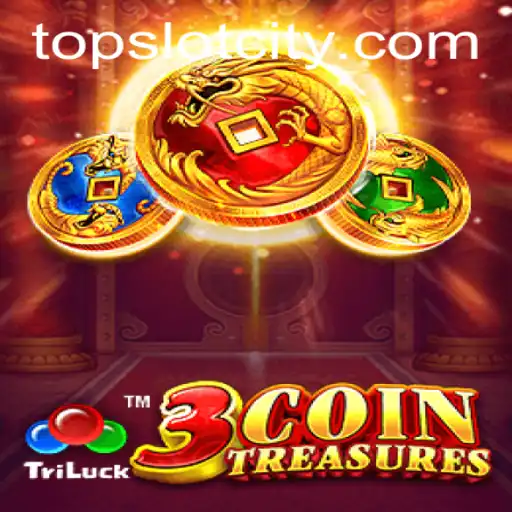 Exploring the Exciting World of 3CoinTreasures in Slot City