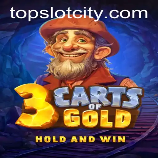 Exploring the Thrilling World of 3cartsOfGold at Slot City