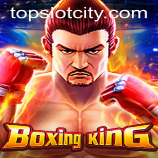 BoxingKing and Slot City: An Exciting Convergence in Gaming