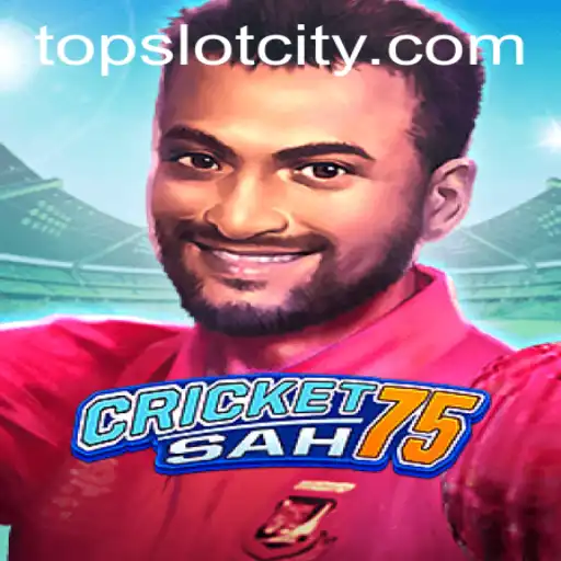 Explore CricketSah75: A Unique Journey into Slot City's Latest Gaming Adventure