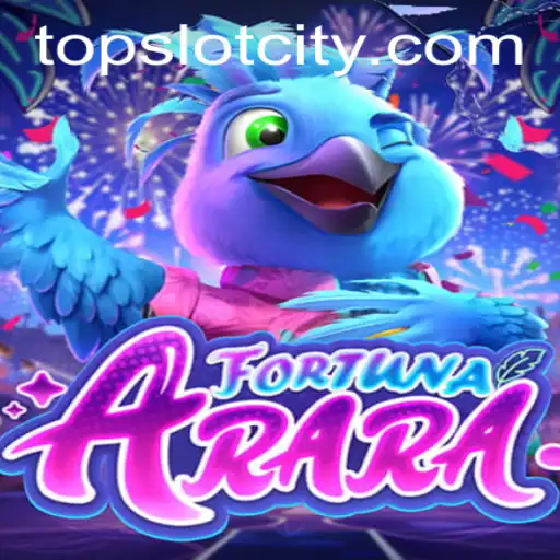 Discover the Thrilling World of FortunaArara: Slot City Adventure