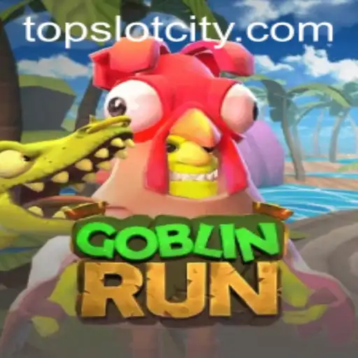 Experience the Thrilling Adventure of GoblinRun in Slot City