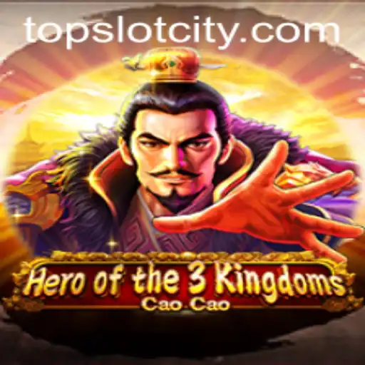 Exploring the Exciting World of Hero of the 3 Kingdoms Cao Cao - A Slot City Adventure
