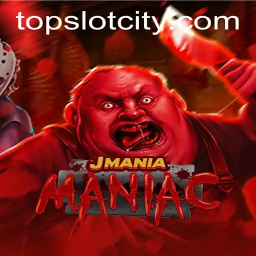 Experience the Thrills of JManiaManiac in Slot City