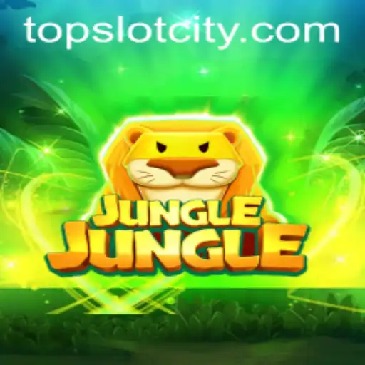 JungleJungle: Dive into the Excitement of Slot City’s Latest Adventure
