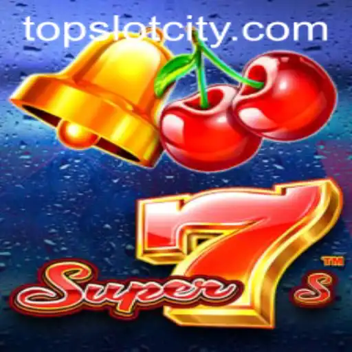 Unveiling Super7s: A Journey Through Slot City's Most Exciting Game