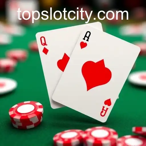 Exploring Online Baccarat: A Deep Dive into the Slot City Phenomenon