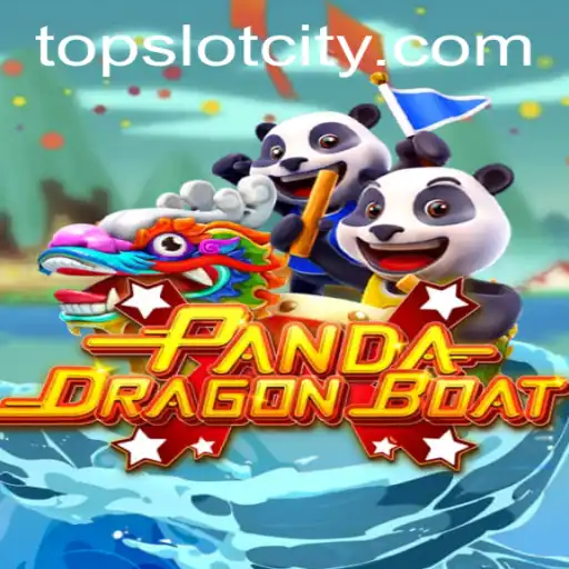 Discover the Excitement of PANDADRAGONBOAT in Slot City