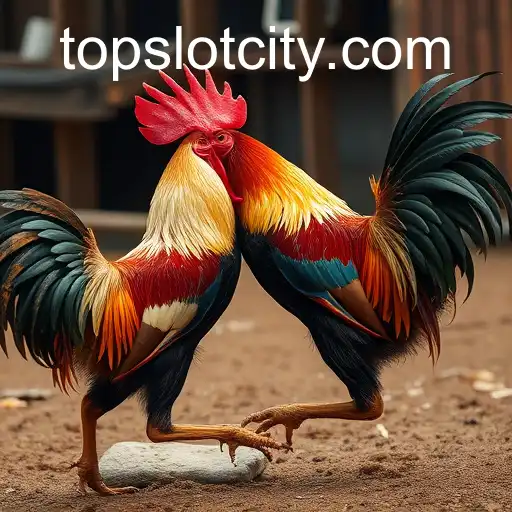 Exploring the Digital Frontier: Sabong Games with Slot City