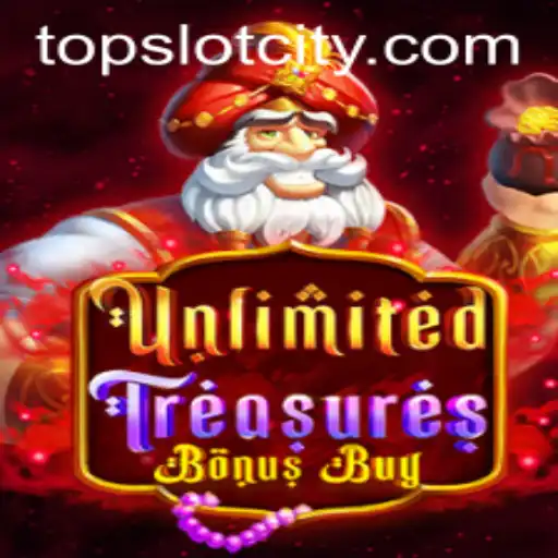 UnlimitedTreasuresBonusBuy: Exploring the Thrill of Slot City